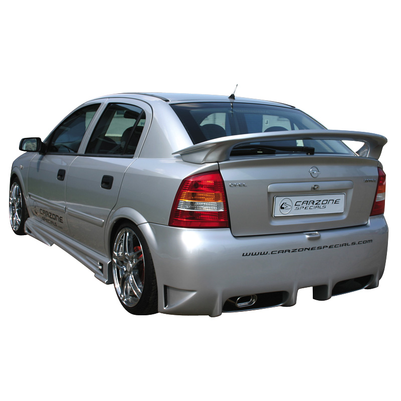 Image of Carzone Specials ABumper OP Astra G HB 3/5drs 98- 'E CZ 702200 cz702200_673